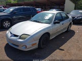 PONTIAC SUNFIRE SE 1G2JB524827441658 снимка