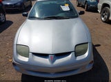 PONTIAC SUNFIRE SE 1G2JB524827441658 снимка