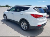 HYUNDAI SANTA FE SPORT 2.0L TURBO 5XYZU3LA4EG187648 photo