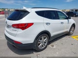 HYUNDAI SANTA FE SPORT 2.0L TURBO 5XYZU3LA4EG187648 photo