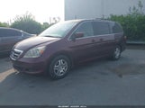HONDA ODYSSEY EX-L 5FNRL387X7B140635 снимка