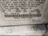 NISSAN ALTIMA 2.5 S 1N4AL11D92C137996 снимка