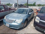 CHRYSLER SEBRING TOURING 1C3LC56D29N544726 снимка