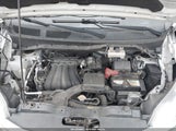 NISSAN NV200 CARGO S XTRONIC CVT 3N6CM0KN3LK706092 снимка