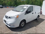 NISSAN NV200 CARGO S XTRONIC CVT 3N6CM0KN3LK706092 photo