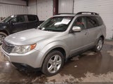 Subaru Forester 2.5X Premium JF2SH6CC5AH710879 снимка