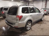 Subaru Forester 2.5X Premium JF2SH6CC5AH710879 снимка