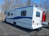 FORD ECONOLINE E450 SUPER DUTY CUTWY RV 1FDXE40S4WHB70960 photo