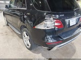 MERCEDES-BENZ ML 350 4MATIC 4JGDA5HB2FA467727 снимка