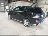 MERCEDES-BENZ ML 350 4MATIC 4JGDA5HB2FA467727 снимка