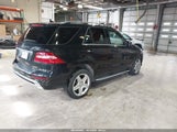 MERCEDES-BENZ ML 350 4MATIC 4JGDA5HB2FA467727 снимка
