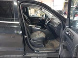 MERCEDES-BENZ ML 350 4MATIC 4JGDA5HB2FA467727 снимка