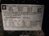 CHEVROLET SILVERADO 1500 1LT 3GCUKREC0HG239364 снимка