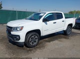 CHEVROLET COLORADO 4WD SHORT BOX Z71 1GCGTDEN2N1266879 fotografie