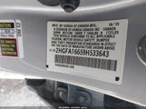 HONDA CIVIC LX-S 2HGFA16659H533643 снимка