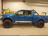 FORD F-150 FX4/LARIAT/XL/XLT 1FTFX1EV5AFD86123 fotografie