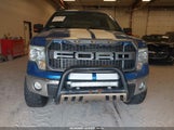 FORD F-150 FX4/LARIAT/XL/XLT 1FTFX1EV5AFD86123 photo