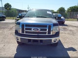 Ford F-150 Fx2 Sport/Harley-Davidson/King Ranch/Lariat/Platinum/Xl/Xlt 1FTFW1CV5AFD90856 снимка