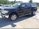 Ford F-150 Fx2 Sport/Harley-Davidson/King Ranch/Lariat/Platinum/Xl/Xlt 1FTFW1CV5AFD90856 photo