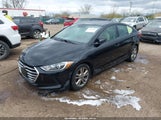 HYUNDAI ELANTRA SE 5NPD84LF2HH186270 снимка