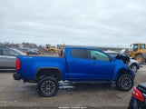 CHEVROLET COLORADO ZR2 1GCGTEEN8J1183621 снимка