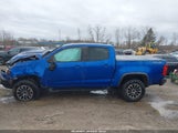 CHEVROLET COLORADO ZR2 1GCGTEEN8J1183621 снимка