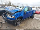 CHEVROLET COLORADO ZR2 1GCGTEEN8J1183621 снимка