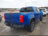 CHEVROLET COLORADO ZR2 1GCGTEEN8J1183621 fotografie