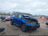 CHEVROLET COLORADO ZR2 1GCGTEEN8J1183621 fotografie