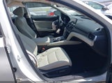 HONDA ACCORD HYBRID EX-L 1HGCV3F59MA023409 fotografie