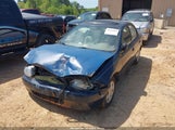 Mazda Protege Dx/Lx JM1BC1410W0231286 снимка