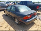 Mazda Protege Dx/Lx JM1BC1410W0231286 снимка