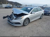 HYUNDAI SONATA LIMITED 5NPE34AF2HH570314 снимка
