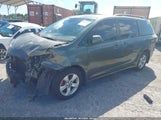 Toyota Sienna Le 8 Passenger 5TDKZ3DC3JS904010 снимка