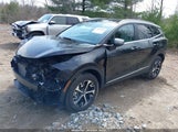 KIA SPORTAGE EX 5XYK3CAF5PG129408 снимка