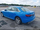 AUDI A4 PREMIUM 45 TFSI S LINE QUATTRO S TRONIC WAUDAAF40MA086180 fotografie