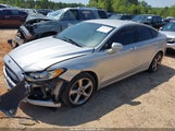 Ford Fusion Se 3FA6P0H78GR177810 снимка
