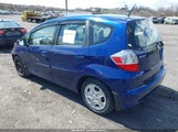 HONDA FIT JHMGE8H38DC047079 снимка
