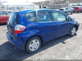 HONDA FIT JHMGE8H38DC047079 снимка