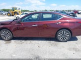 NISSAN ALTIMA SV FWD 1N4BL4DV9PN360495 fotografie
