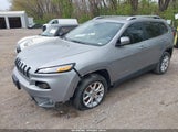JEEP CHEROKEE LATITUDE 1C4PJLCB5GW274005 снимка