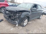 HYUNDAI VENUE SE KMHRB8A30MU089295 снимка