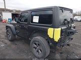 JEEP WRANGLER SPORT 4X4 1C4GJXAN2MW541827 снимка