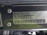 JEEP WRANGLER SPORT 4X4 1C4GJXAN2MW541827 снимка