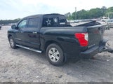 NISSAN TITAN SV 1N6AA1E55JN508378 fotografie