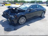 MERCEDES-BENZ CLA 250 COUPE W1K5J4GB2SN527499 снимка