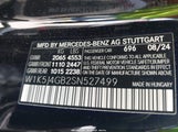 MERCEDES-BENZ CLA 250 COUPE W1K5J4GB2SN527499 photo