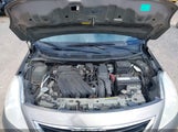 NISSAN VERSA 1.6 SV 3N1CN7AP0CL880484 снимка
