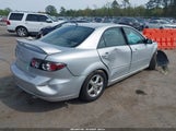 MAZDA MAZDA6 I SPORT VE 1YVHP80C485M48788 photo