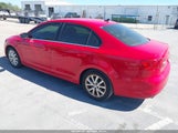 VOLKSWAGEN JETTA 1.8T SE 3VWD17AJ2EM217162 fotografie